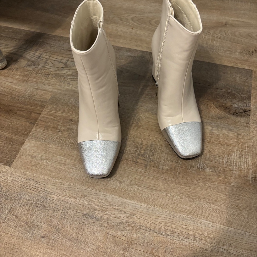 Booties - Picture 3 of 4